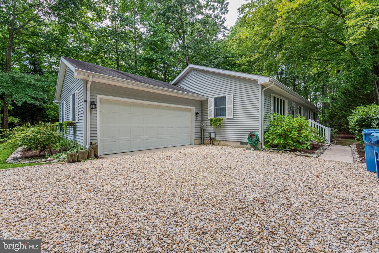 Property Photo: 150 Sandyhook Road MD 21811