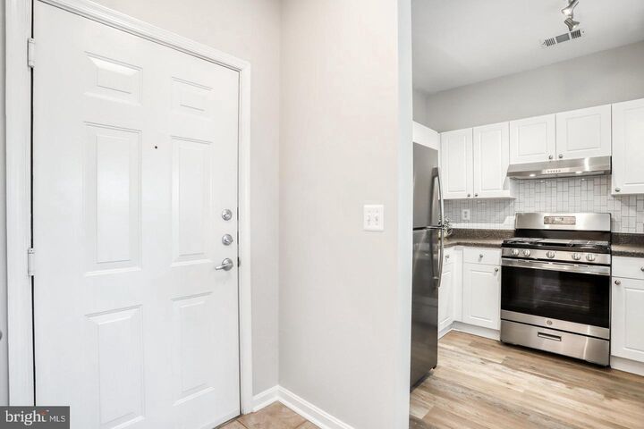 Property Photo:  11326 Aristotle Drive 4-202  VA 22030 