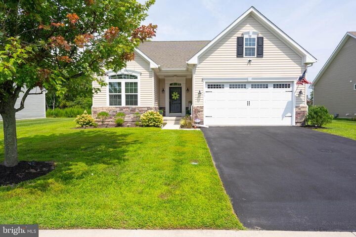 Property Photo: 46 Fairway Drive DE 19970