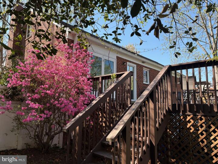 Property Photo:  3054 Hazelton Street  VA 22044 