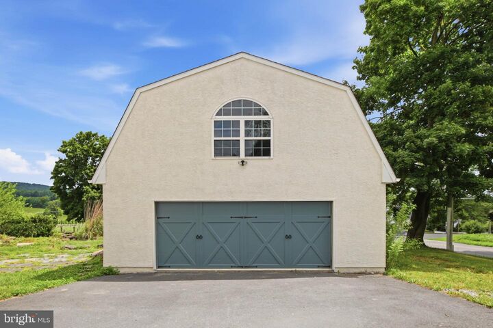Property Photo:  845 White School Road  PA 19344 