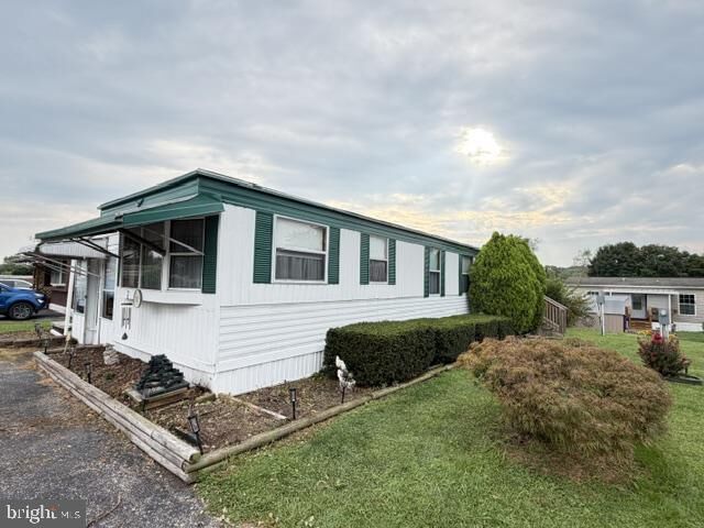Property Photo: 74 Archer Street PA 17325