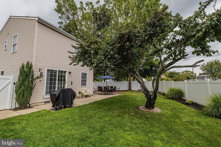 Property Photo: 146 Pine Avenue NJ 08091