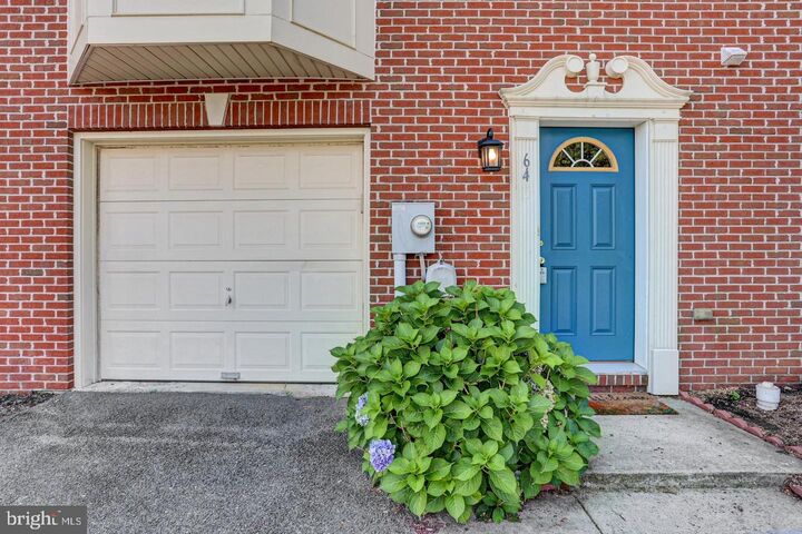 Property Photo:  64 Milestone Court  PA 17201 