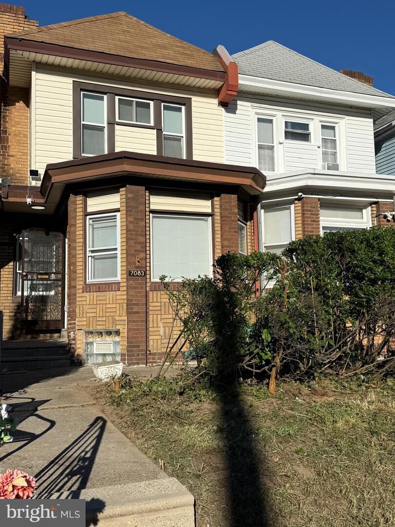 Property Photo:  7083 Forrest Avenue  PA 19138 