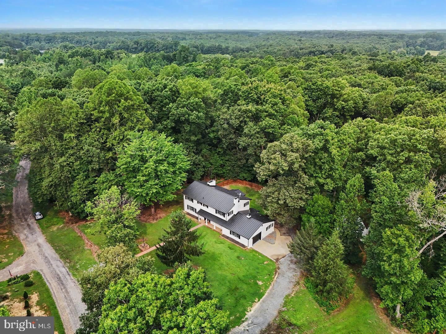 Property Photo: 9825 Valley PO Road VA 22551