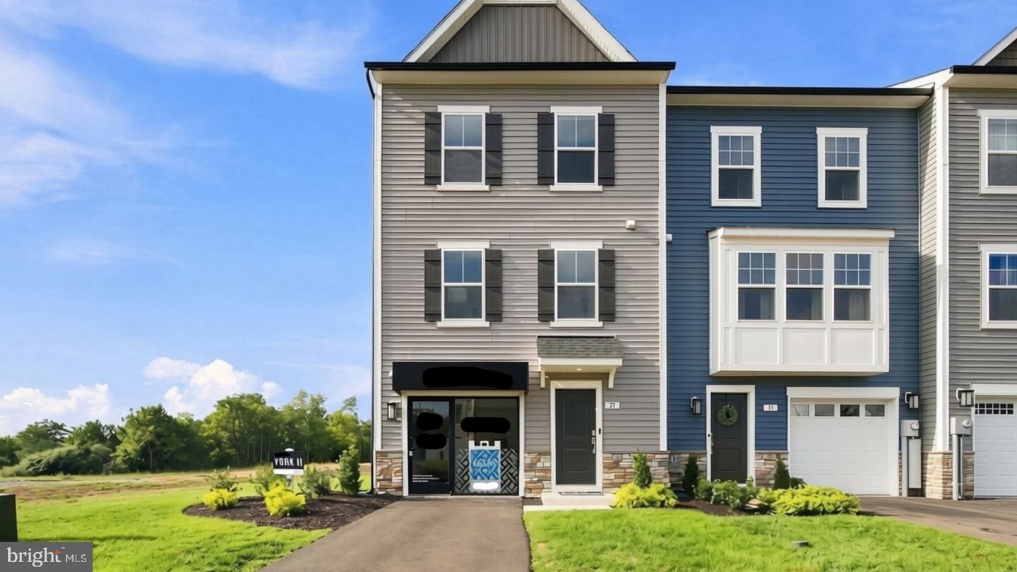 Property Photo:  29 Scammel Drive  WV 25413 
