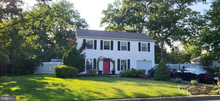 Property Photo:  5 Highland Drive  NJ 08005 