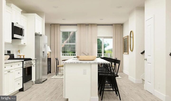 Property Photo: 1410 Lake Geneva Drive MD 21673