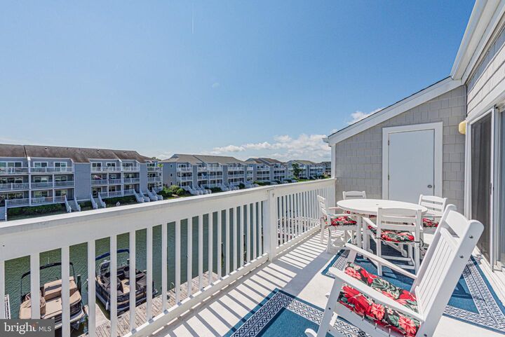 Property Photo: 203 125th Street 373si MD 21842
