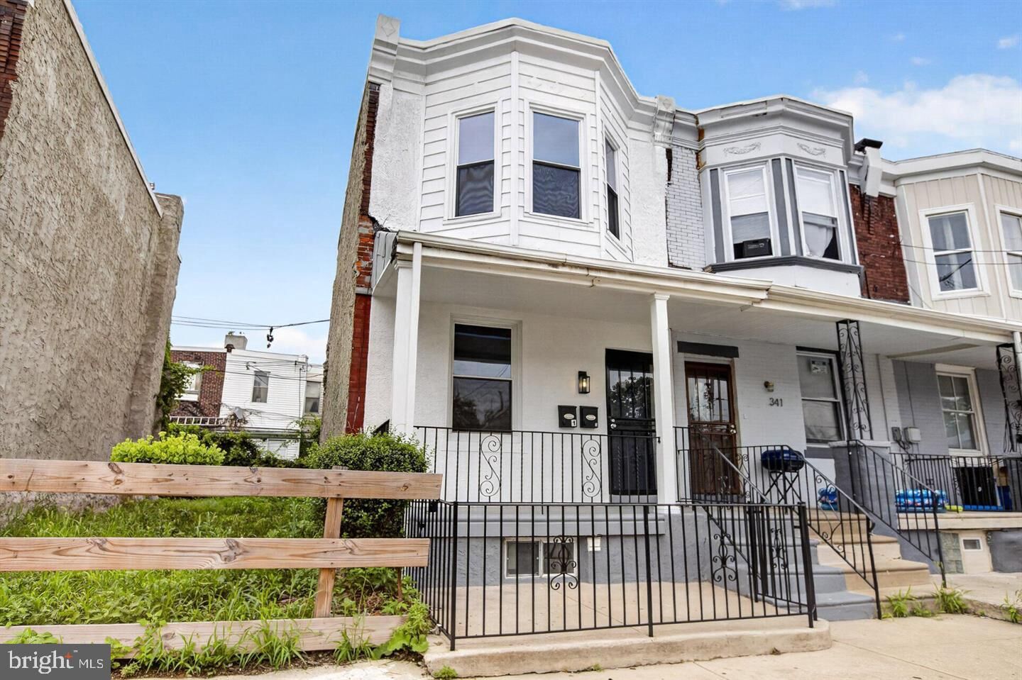 Property Photo:  343 N 60th Street  PA 19139 