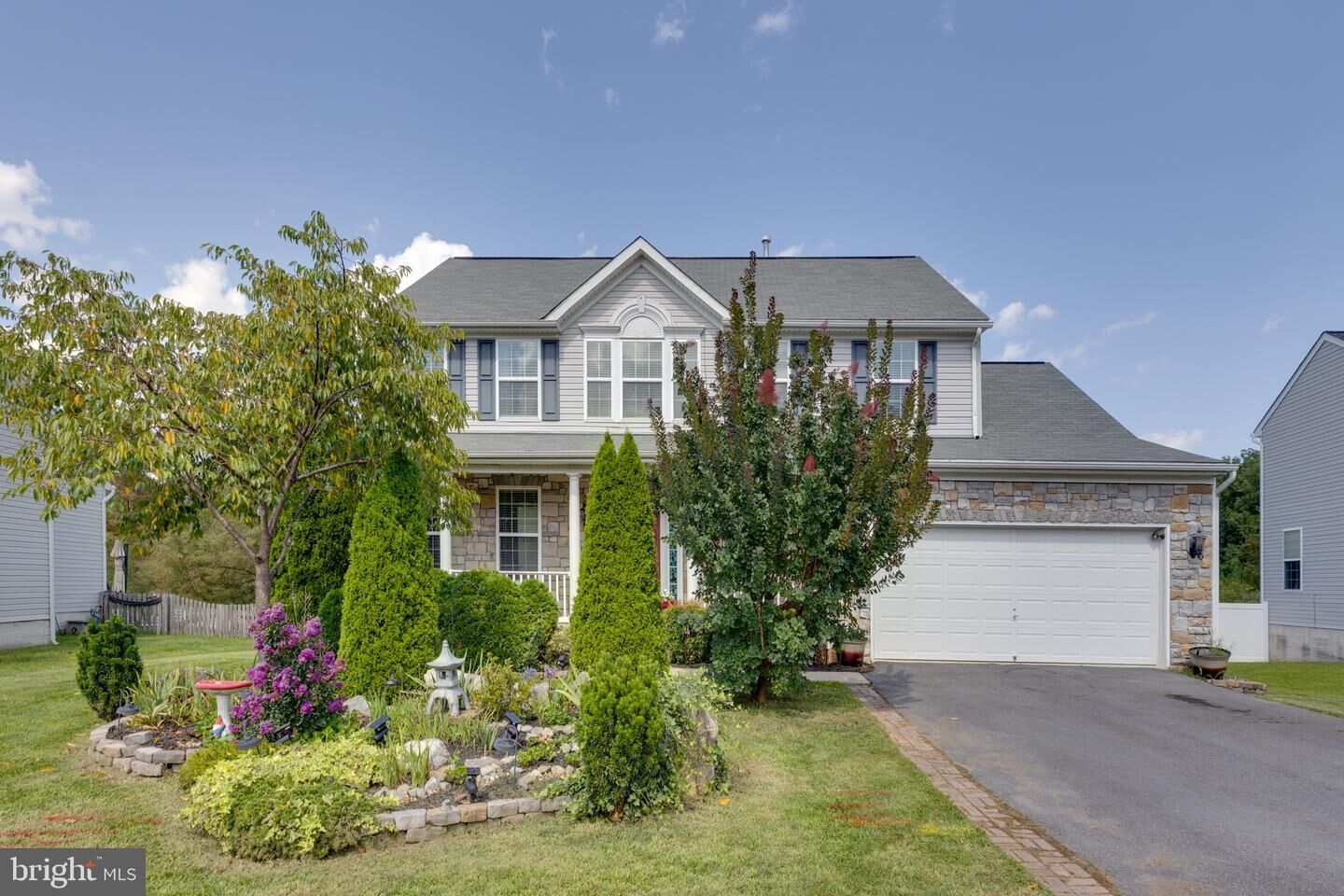 Property Photo:  421 Flight O Arrows Way  WV 25403 