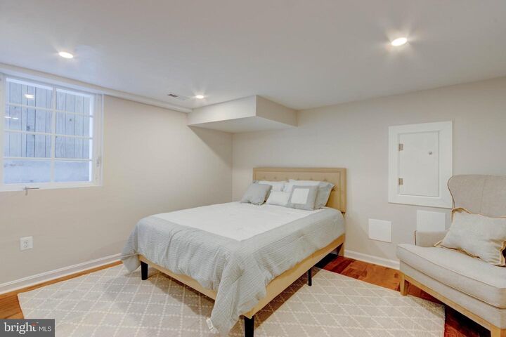 Property Photo: 2414 Callow Avenue MD 21217