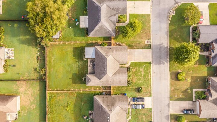 Property Photo: 1745 Gardenia AR 72034