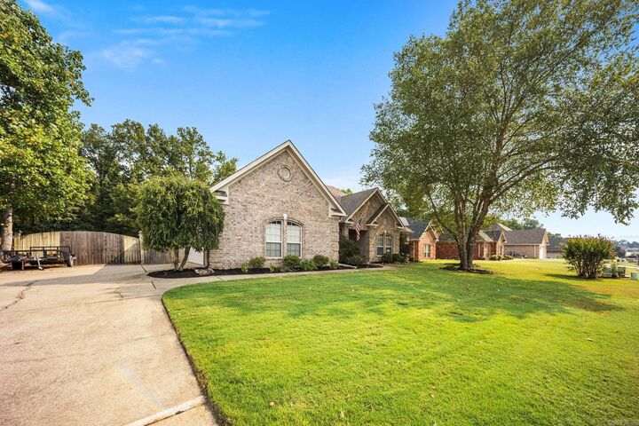 Property Photo: 100 Nixon Lane AR 72007