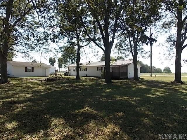 Property Photo: 401 S 3rd St, (Hwy 164) Street MO 63821-9111