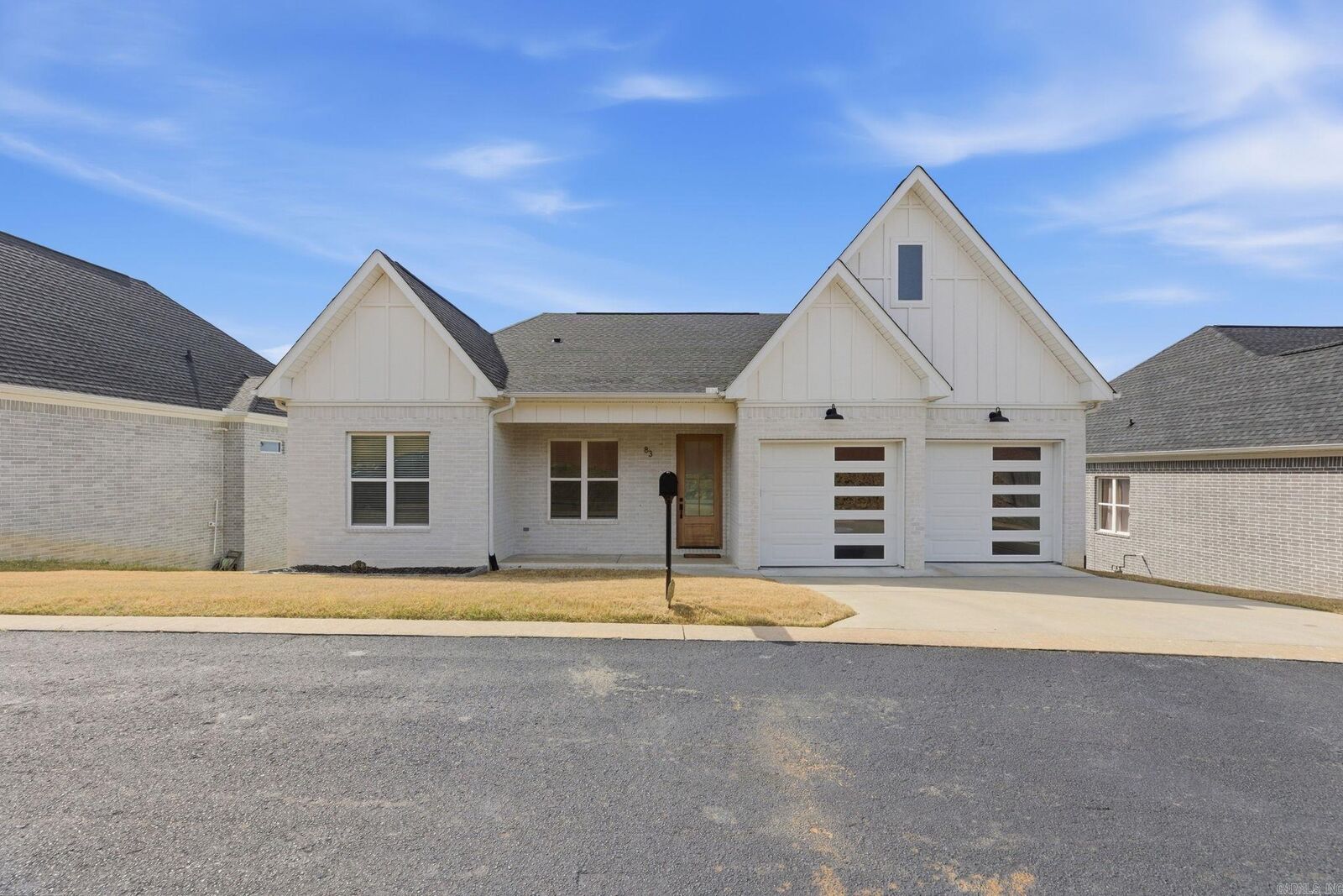 Property Photo: 83 Tournay Circle AR 72223