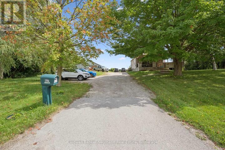 Property Photo: 527 Stone Road East ON N1L 1B7