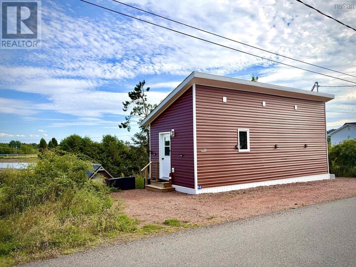Property Photo:  94 Spring Street  NS B0M 1S0 
