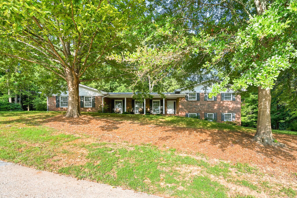Property Photo:  1101 Rocky Lane  GA 30720 