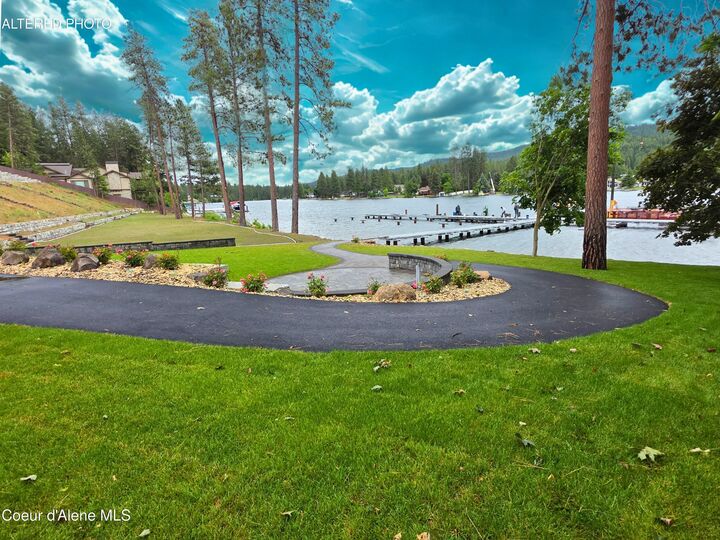Property Photo:  2789 E Ravine Dr  ID 83854 