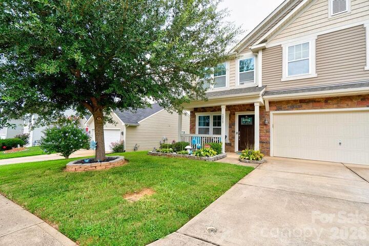 Property Photo: 3219 Pikes Peak Drive NC 28052