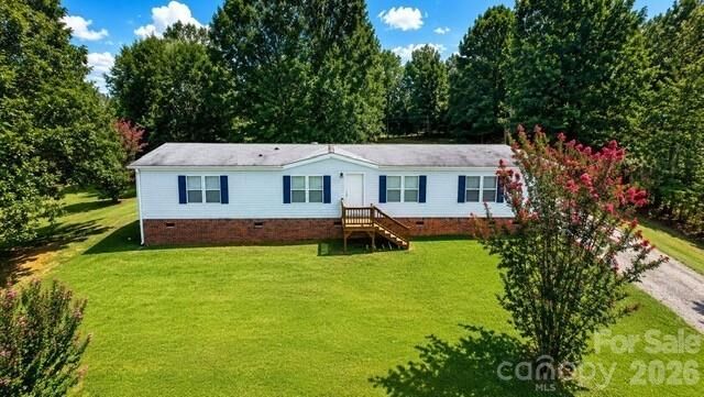Property Photo:  212 Alexia Lane  NC 28073 