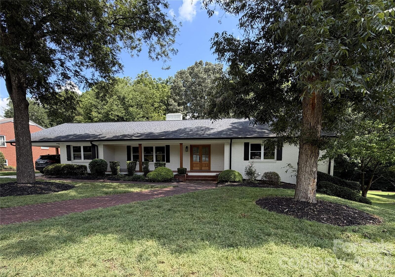 Property Photo:  228 Cedar Street  NC 28115 