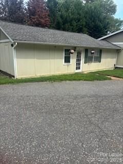 Property Photo: 226-A Oakcrest Drive NC 28012