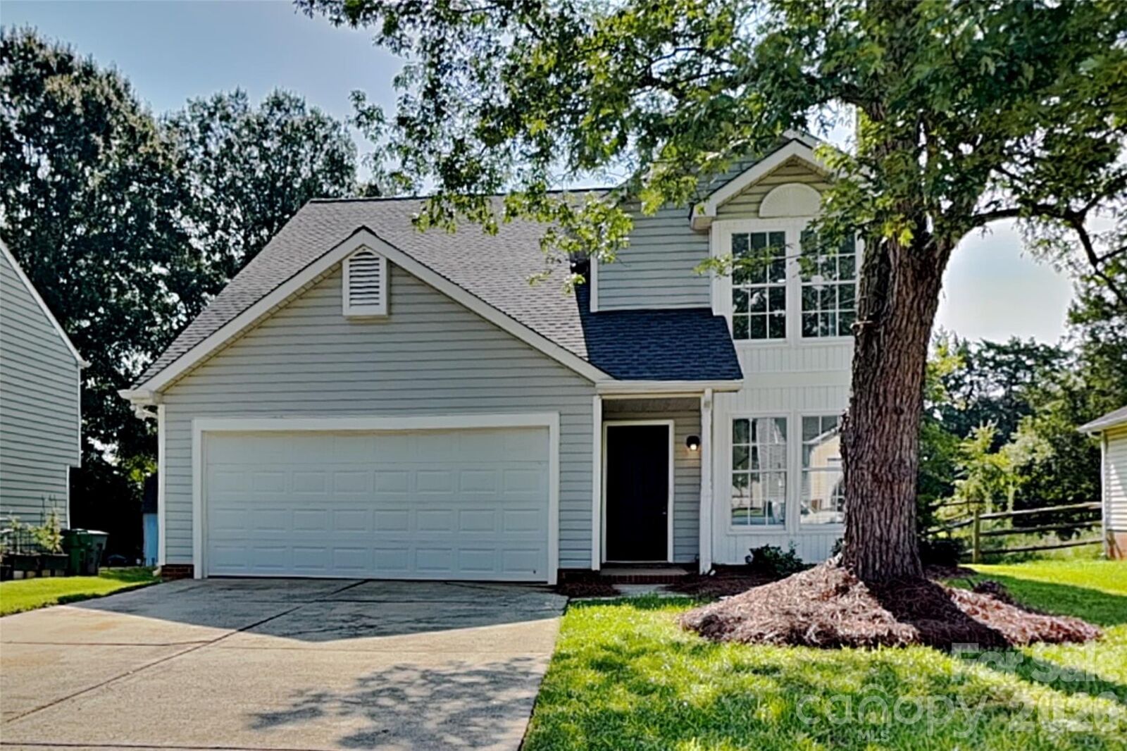 Property Photo:  9428 White Cedar Court  NC 28213 