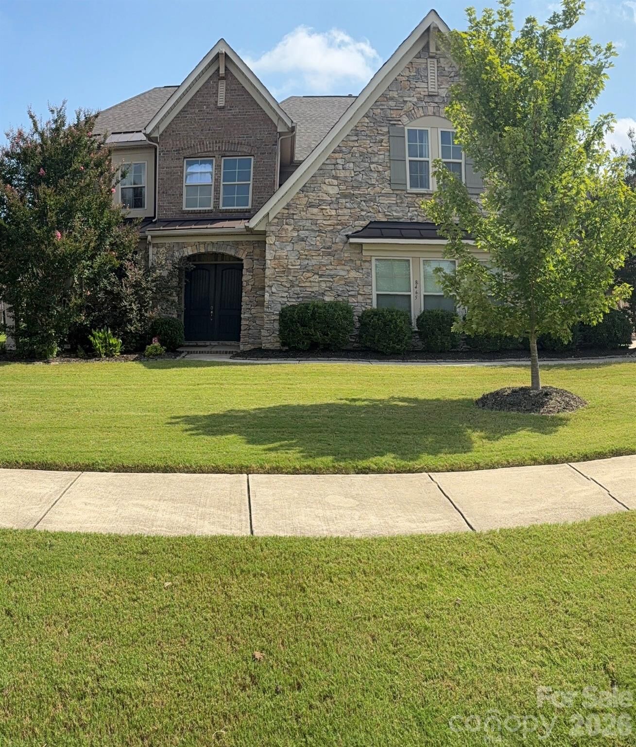 Property Photo:  8465 Blume Parkway 8  NC 28075 