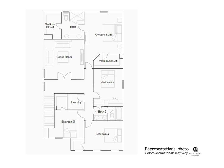 Property Photo: 1926 Sunflower Circle Brd 40 NC 28658