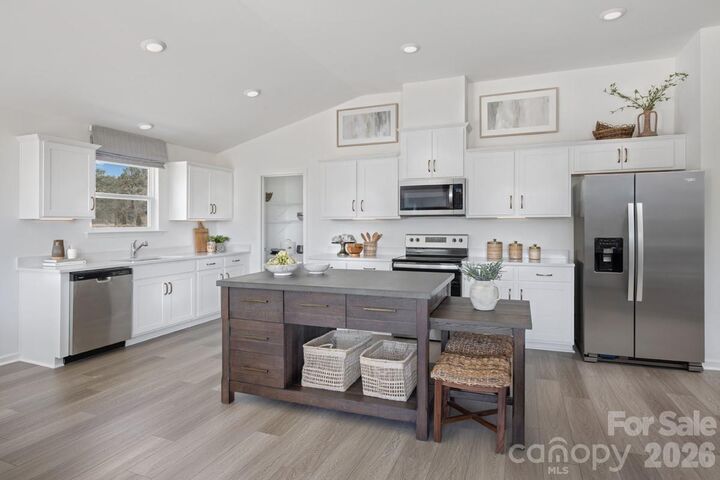 Property Photo:  12126 Plummer Court 11  NC 28107 