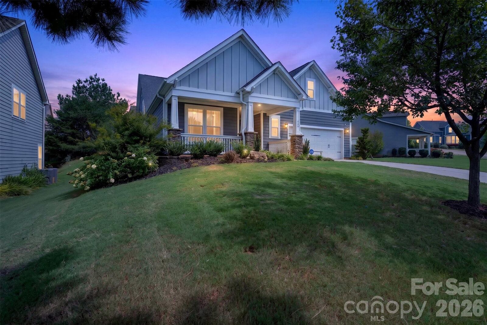 Property Photo:  624 Munchberry Way  SC 29301 