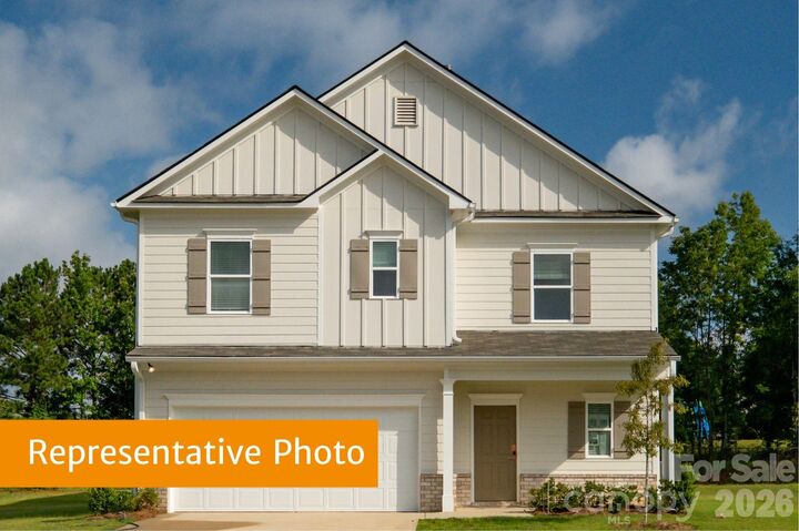 Property Photo:  367 Lively Crescent  NC 28110 