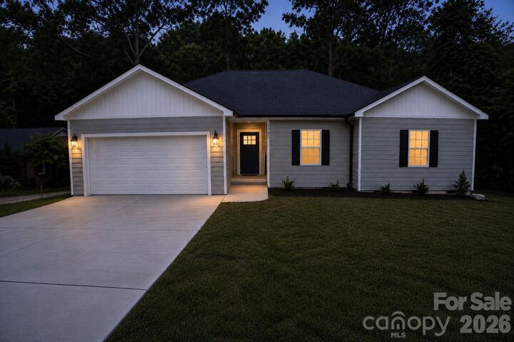 Property Photo:  1705 Kallaramo Road  SC 29732 
