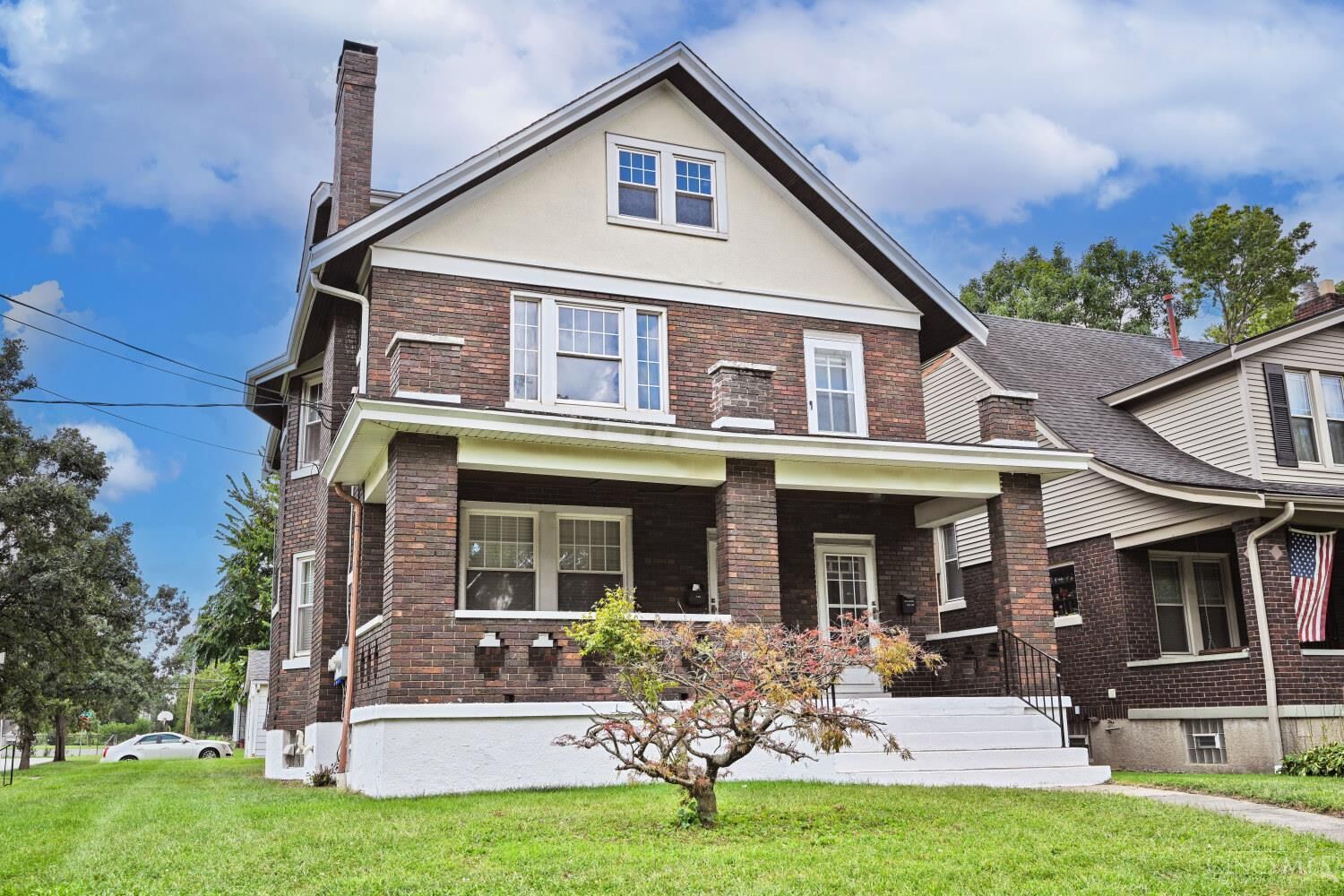 Property Photo:  141 Nansen Street  OH 45216 