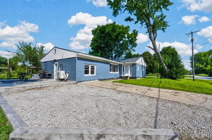 Property Photo: 7835 Bertha Avenue OH 45042