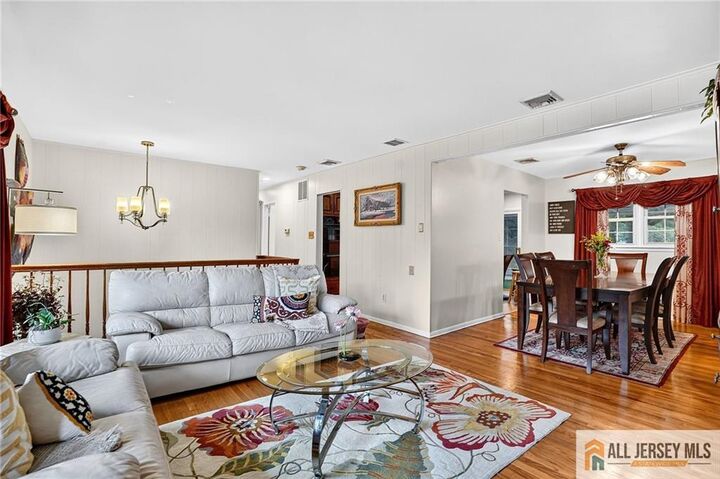 Property Photo: 3 Bruce Road NJ 08816