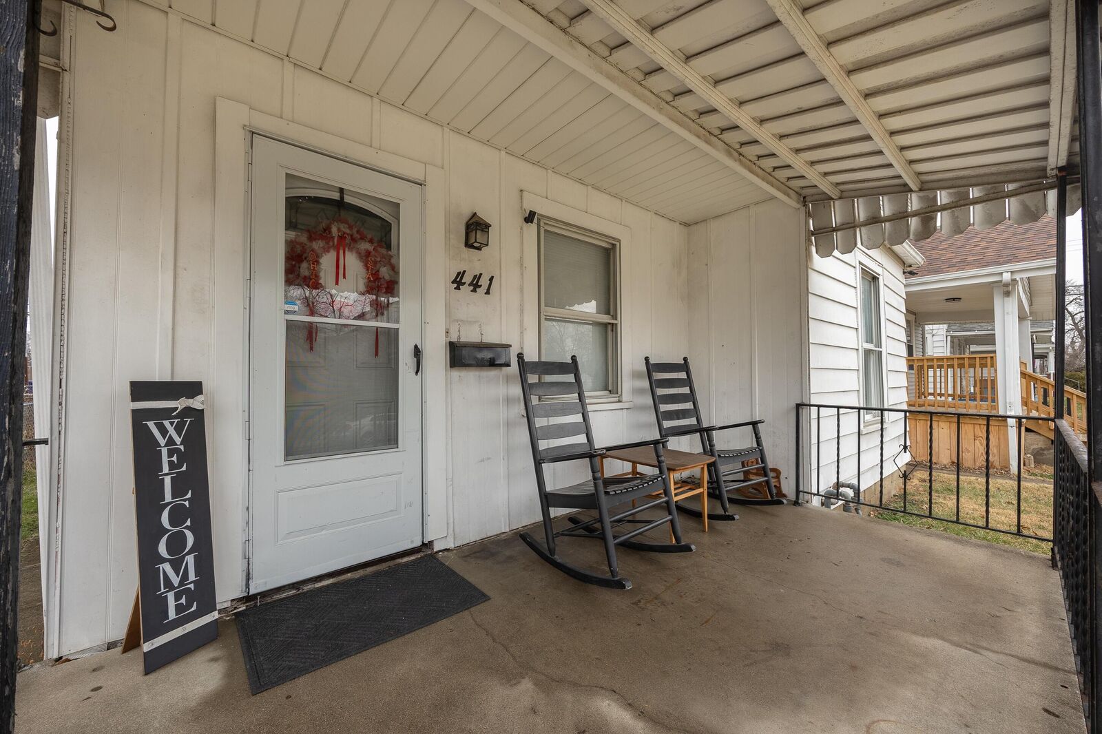 Property Photo:  441 Catherine Street  OH 43223 