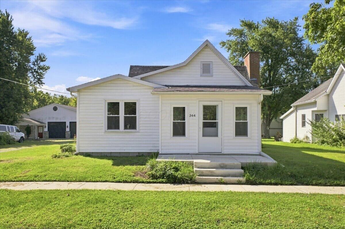 Property Photo:  344 State  OH 43358 