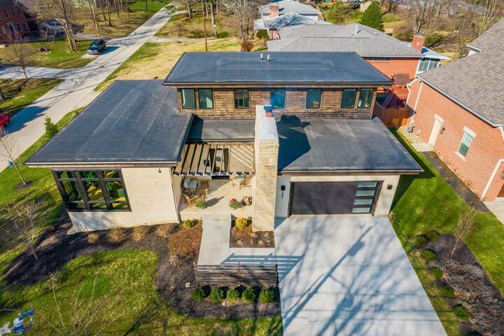 Property Photo: 250 McCoy Avenue OH 43085