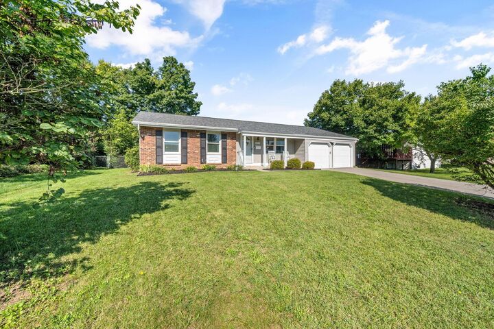 Property Photo:  3415 Graystone Drive  OH 43232 