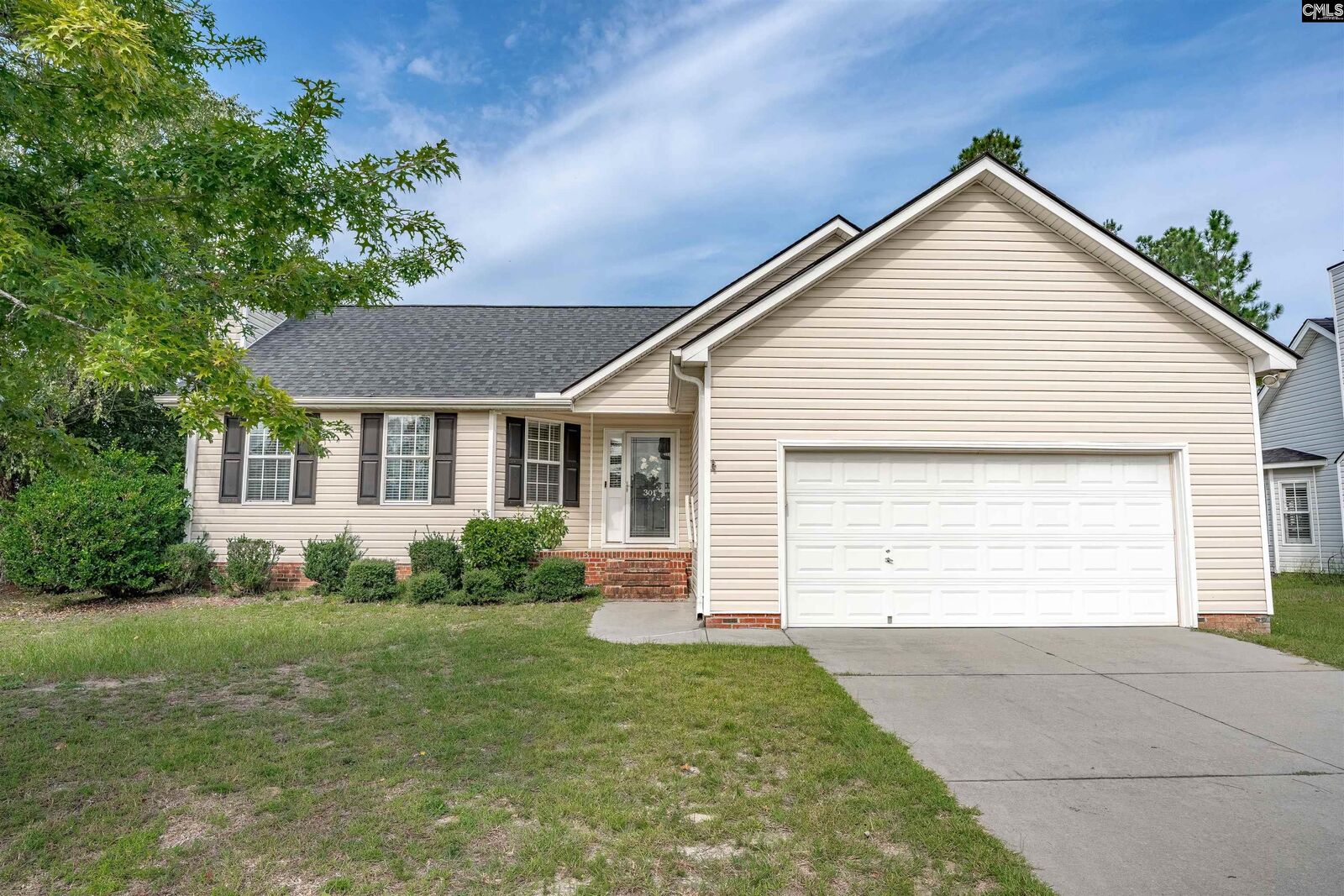 Property Photo: 301 Loon SC 29016
