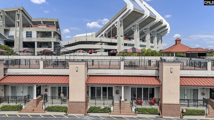 Property Photo: 1049 Key 13 SC 29201