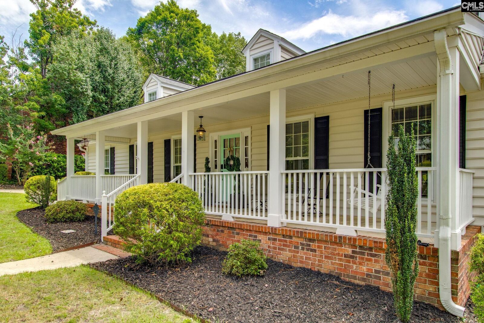 Property Photo:  405 Cold Branch  SC 29223 