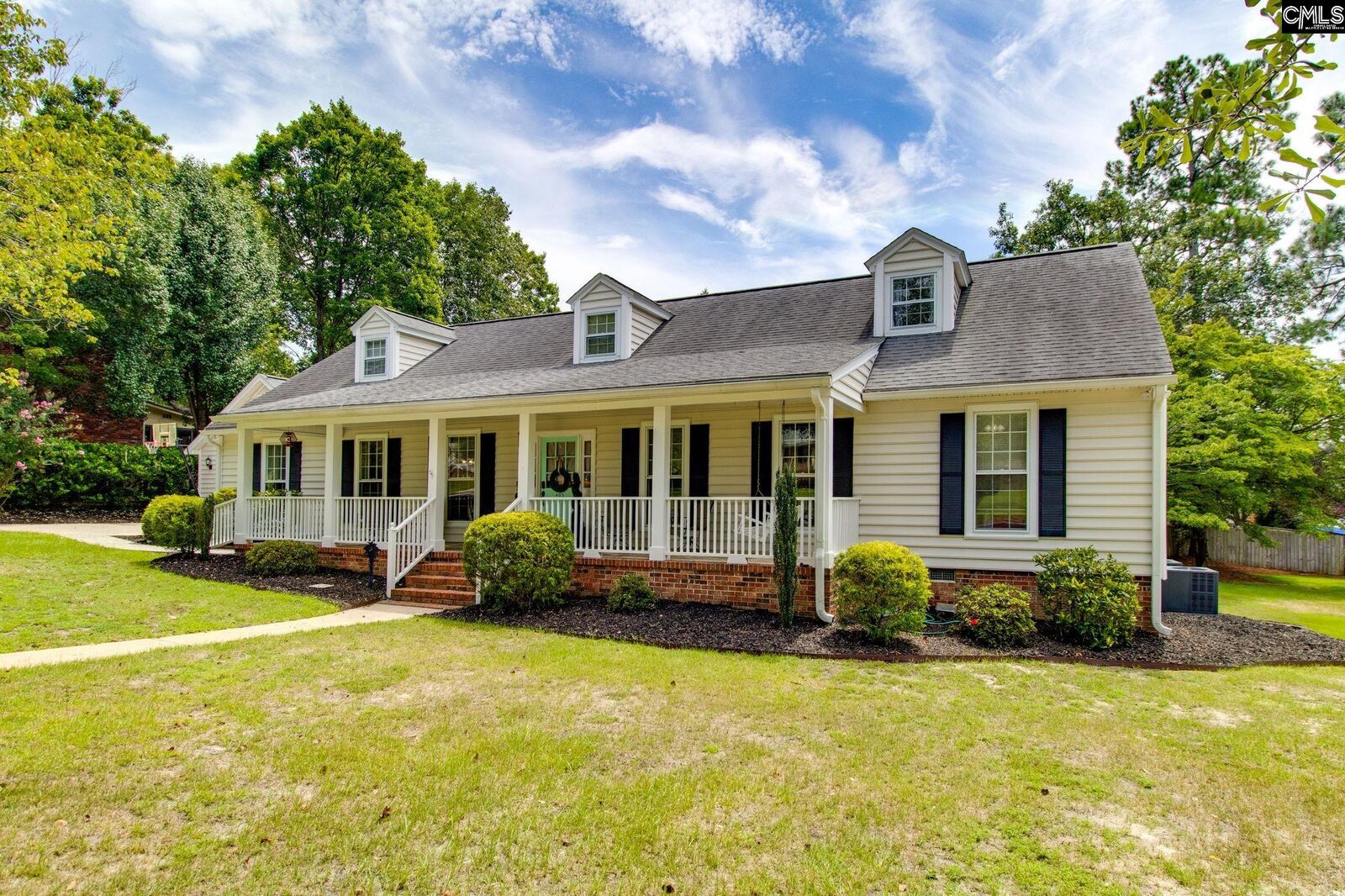 Property Photo: 405 Cold Branch SC 29223