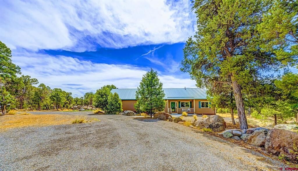 Property Photo:  21166 Rustic Road  CO 81413 