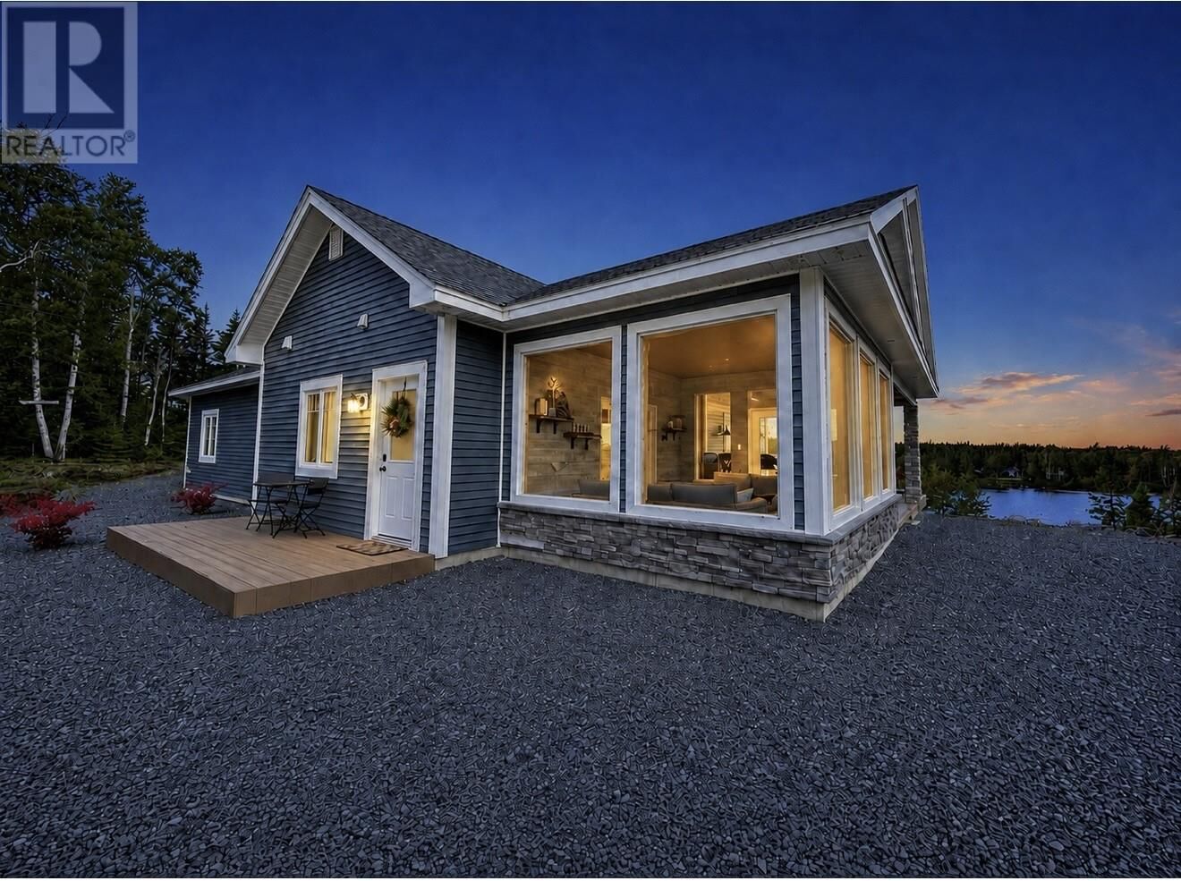 Property Photo:  16 Thorburn Lake Road  NL A5A 1E3 