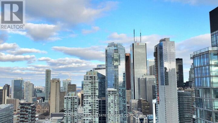 Property Photo: 38 Widmer Street 3605 ON M5V 2E9